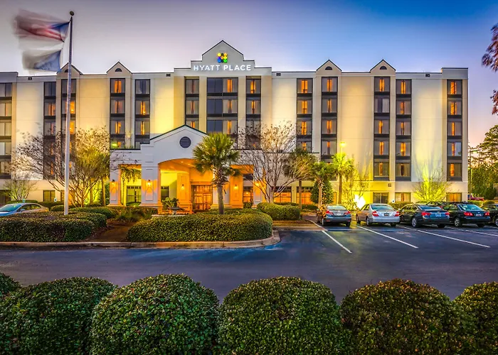 Hyatt Place Columbia/Harbison