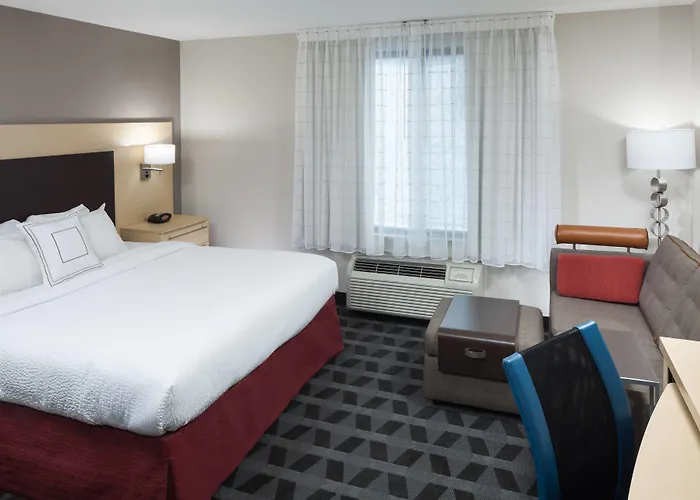Towneplace Suites Columbia Southeast / Fort Jackson